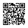 本網頁連結的 QRCode