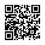 本網頁連結的 QRCode