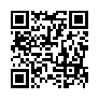 本網頁連結的 QRCode