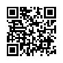 本網頁連結的 QRCode