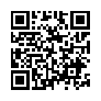 本網頁連結的 QRCode