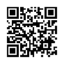 本網頁連結的 QRCode