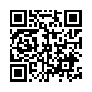 本網頁連結的 QRCode