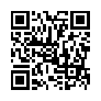 本網頁連結的 QRCode