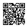 本網頁連結的 QRCode