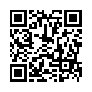 本網頁連結的 QRCode