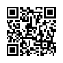 本網頁連結的 QRCode