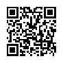 本網頁連結的 QRCode