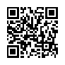 本網頁連結的 QRCode