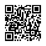 本網頁連結的 QRCode