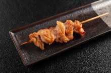 雞肉橫膈膜串