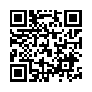 本網頁連結的 QRCode