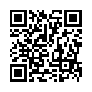 本網頁連結的 QRCode