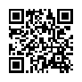 本網頁連結的 QRCode