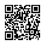 本網頁連結的 QRCode