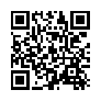 本網頁連結的 QRCode