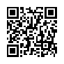 本網頁連結的 QRCode