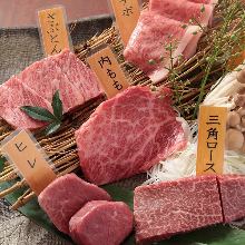 10,000日圓套餐 10,000日圓套餐