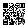 本網頁連結的 QRCode