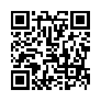 本網頁連結的 QRCode