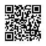 本網頁連結的 QRCode