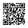 本網頁連結的 QRCode