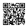 本網頁連結的 QRCode