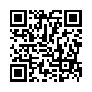 本網頁連結的 QRCode