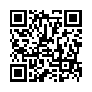 本網頁連結的 QRCode