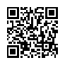 本網頁連結的 QRCode