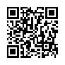 本網頁連結的 QRCode