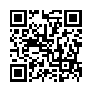 本網頁連結的 QRCode