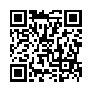 本網頁連結的 QRCode