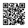 本網頁連結的 QRCode