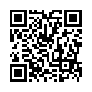 本網頁連結的 QRCode