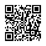 本網頁連結的 QRCode