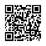本網頁連結的 QRCode