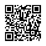 本網頁連結的 QRCode
