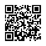 本網頁連結的 QRCode