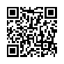 本網頁連結的 QRCode