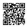 本網頁連結的 QRCode