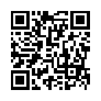 本網頁連結的 QRCode