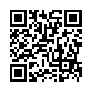 本網頁連結的 QRCode