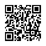 本網頁連結的 QRCode