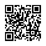 本網頁連結的 QRCode