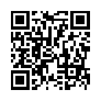 本網頁連結的 QRCode