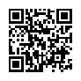 本網頁連結的 QRCode