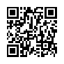 本網頁連結的 QRCode