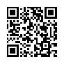 本網頁連結的 QRCode