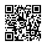 本網頁連結的 QRCode